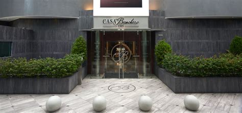 ‭Casa Banchero Miraflores‬ in Av. La Paz 1010, Miraflores Lima 